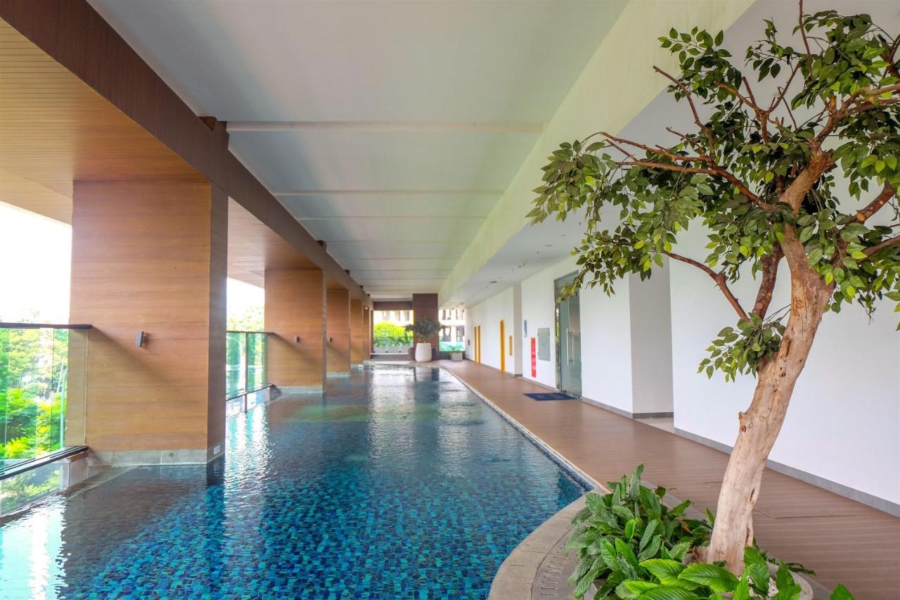 Comfortable At Capitol By Travelio *